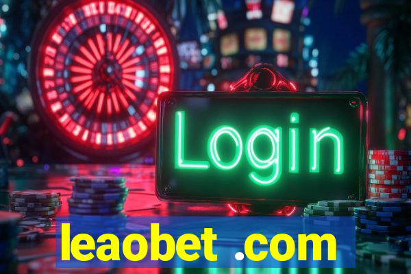 leaobet .com